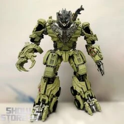 Unique Toys R-05 Desperado Megatron Original Version