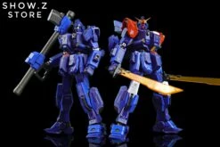 FunHobby/Metal Heart 1/100 RX-79BD-2 Blue Destiny BD-02 BD02 Gundam Metal Build Style -Cheap Action Figures Store dd9b2ebc15