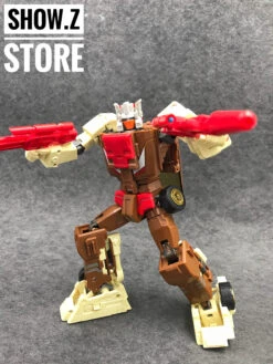 YES MODEL YM11 RF-01 DATA CLERK MT Cupola -Cheap Action Figures Store ddb26a4a91