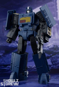 Moon Studio MS-07 Radiatron Trainbots Combiner Raiden Set Of 6 14 Moon Studio MS-07 Radiatron Trainbots Combiner Raiden Set Of 6 -Cheap Action Figures Store ddba4a4b44