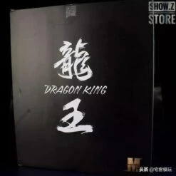 MetalMyth MM-01 1/100 Dragon King Mashin Hero Wataru -Cheap Action Figures Store ddbd615558