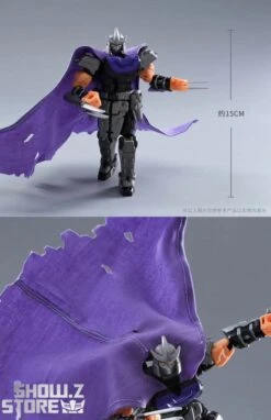 52Toys BeastBox MB-23 Shredder -Cheap Action Figures Store ddbf093a9b