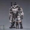 JoyToy Source 1/25 Steel Bone Armour White Color /w Pilot 2 JoyToy Source 1/25 Steel Bone Armour White Color /w Pilot -Cheap Action Figures Store ddc692c5b4