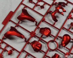 Dimension Studio & Model Principle 1/6 Ultraman Inshi Model Kits Special Coating Version -Cheap Action Figures Store ddcf30cee2