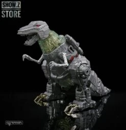 G-Creation SRK-03 Warth Grimlock Shuraking Combiner Reissue -Cheap Action Figures Store dddacc80f0