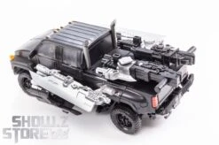 BW TW-1026 Studio Series SS-14 Ironhide -Cheap Action Figures Store ddee8a3996