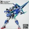 1/100 MoShow Gundam MS-00Q Metal Build Pro -Cheap Action Figures Store ddfc12ceca