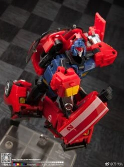 Toy House Factory THF-02 Leadfoot Deluxe -Cheap Action Figures Store de03ed480f