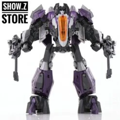 Planet X PX-13 Querella Skywarp -Cheap Action Figures Store de0e6a5c87