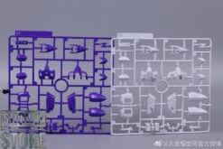 Moxin MG 1/100 XXXG-00W0 Wing Gundam Zero Purple Version Model Kits -Cheap Action Figures Store de279cdf23