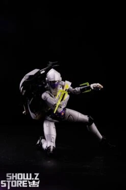 Rose & Toys Robot Rose Nightbird 15 Rose & Toys Robot Rose Nightbird -Cheap Action Figures Store de4e730be6