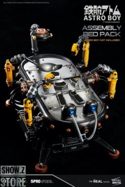 Blitzway X 5PRO Studio Astro Boy Assembly Bed Pack -Cheap Action Figures Store de7effba96