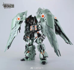 Steel Legend 1/100 SL-01 NZ-666 Kshatriya -Cheap Action Figures Store deb0c59305