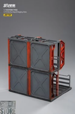 JoyToy Source 1/18 Mecha Depot: Staging Area -Cheap Action Figures Store deba408f27