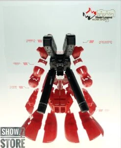 Model Legend 1/144 MSN-04 Sazabi Internal Structure Showcase Display -Cheap Action Figures Store deda22237c