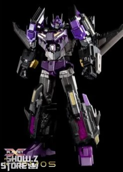 Planet X PX-C02B Kadmos Star Saber Black Version -Cheap Action Figures Store dee39bf872