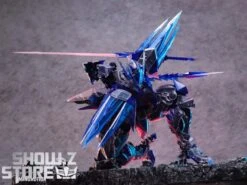 Strange Work 1/20 Frosty Cat Model Kit Clear Version -Cheap Action Figures Store deeaf9335d