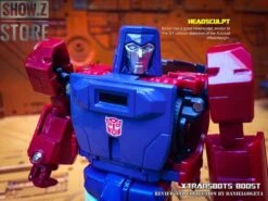 XTransbots X-Transbots XTB MM-VI MMVI MM-6 MM6 Boost Windcharger Reissue -Cheap Action Figures Store defd85ce55