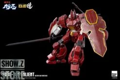 Threezero Studio Panzer World Galient ROBO-DOU Galient Kelvin Sau Version 33 Threezero Studio Panzer World Galient ROBO-DOU Galient Kelvin Sau Version -Cheap Action Figures Store defddc1253