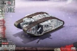 Toyworld TW-FS01SG Bulldog German Snow Camo Version -Cheap Action Figures Store df287b54aa