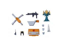 4th Party Masterpiece MP-35 Grapple -Cheap Action Figures Store df29d418e7