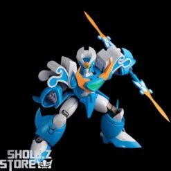 Sentinel Toys Metamor-Force Mado King Granzort Aquabeat -Cheap Action Figures Store df335ac8cb