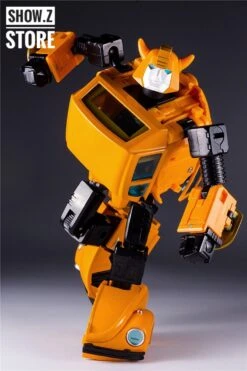 KBB MP-21 OS MP Bumblebee 22 KBB MP-21 OS MP Bumblebee -Cheap Action Figures Store df446ae60c