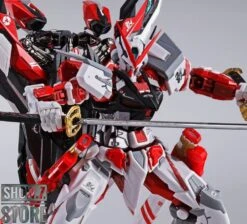 Daban MG 1/100 MBF-P02Kai Gundam Astray Red Frame Kai MB Style -Cheap Action Figures Store df6bb910e7