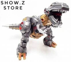 Planet X Planet-X PX-06 PX06 Vulcun Grimlock Reissue Normal Version -Cheap Action Figures Store df72a62443
