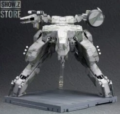 Kotobukiya 1/100 Metal Gear Solid Rex Model Kit 23 Kotobukiya 1/100 Metal Gear Solid Rex Model Kit -Cheap Action Figures Store df840d0e1e