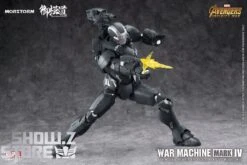 Eastern Model 1/9 Iron Man Mark 4 War Machine Model Kit Reissue 24 Eastern Model 1/9 Iron Man Mark 4 War Machine Model Kit Reissue -Cheap Action Figures Store df94d5ed65
