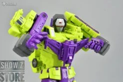 [Pre-Order] Newage Upgrade Kit For Hephaestus Devastator -Cheap Action Figures Store df9ad55ebb