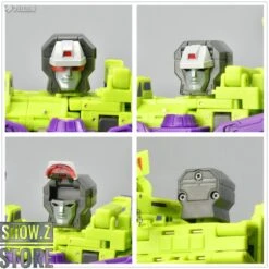[Pre-Order] Newage Upgrade Kit For Hephaestus Devastator -Cheap Action Figures Store dfacfaeda1