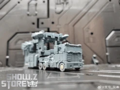 Dr.Wu DW-E23 Tactical Commander Ultra Magnus -Cheap Action Figures Store dfb904b93b