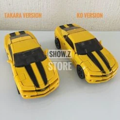 4th Party MPM-03 Bumblebee -Cheap Action Figures Store dfe79a4cd6