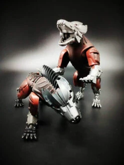 Unique Toys UT Steeljaw For Perukill AOE Lockdown Set Of 2 -Cheap Action Figures Store e00635be25