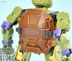 52Toys Megabox MB-20 Teenage Mutant Ninja Turtles Donatello -Cheap Action Figures Store e00f87da5d