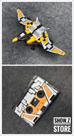 THF Toy House Factory KBB Soundwave MP-13 -Cheap Action Figures Store e0106ebdf1