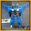 Yes Model YM-02 MP11T Thundercracker -Cheap Action Figures Store e03c86d9d2
