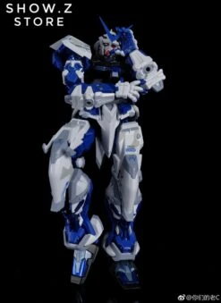 Metal Club MC 1/100 MBF-P03 Gundam Astray Blue Frame SEED Metal Build -Cheap Action Figures Store e0455f45f0