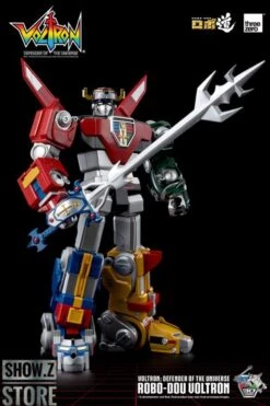 Threezero Studio Voltron Defender Of The Universe ROBO-DUO Golion 27 Threezero Studio Voltron Defender Of The Universe ROBO-DUO Golion -Cheap Action Figures Store e056e4b764