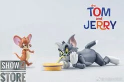 DaSin Model Tom And Jerry Set Of 2 -Cheap Action Figures Store e06436d37f