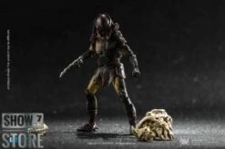 Hiya Toys 1/18 Predators Berserker Predator PX Previews Exclusive 8 Hiya Toys 1/18 Predators Berserker Predator PX Previews Exclusive -Cheap Action Figures Store e06527f6cb