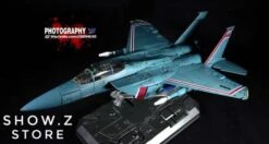 Robot Hero CG02 MP03 Starscream Green -Cheap Action Figures Store e066b46542