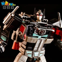 KuBianBao KBB MP10V-B OP Black Version MP-10V 10 KuBianBao KBB MP10V-B OP Black Version MP-10V -Cheap Action Figures Store e081119116