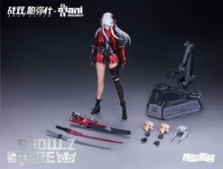 Animester 1/9 Punishing Gray Raven Lucia Crimson Abyss -Cheap Action Figures Store e08a28f1f8