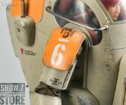 Earnestcore Craft 1/16 MK-03 Gustav P.K.A. Ausf.G The Desert Color Version -Cheap Action Figures Store e09ea8213e