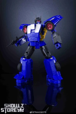 [Coming Soon] X-Transbots MX-26B Bond & James Punch & CounterPunch Japan Version -Cheap Action Figures Store e0b49b3417