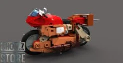 KFC Toys E.A.V.I. Metal Phase P-6L Sanford Junkion -Cheap Action Figures Store e0b6af93d0