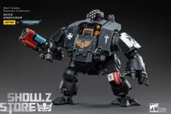 JoyToy Source 1/18 Warhammer 40K Black Templars Redemptor Dreadnought 20 JoyToy Source 1/18 Warhammer 40K Black Templars Redemptor Dreadnought -Cheap Action Figures Store e0c01bcfd9